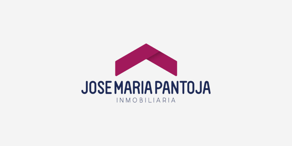 Logotipo para inmobiliarias