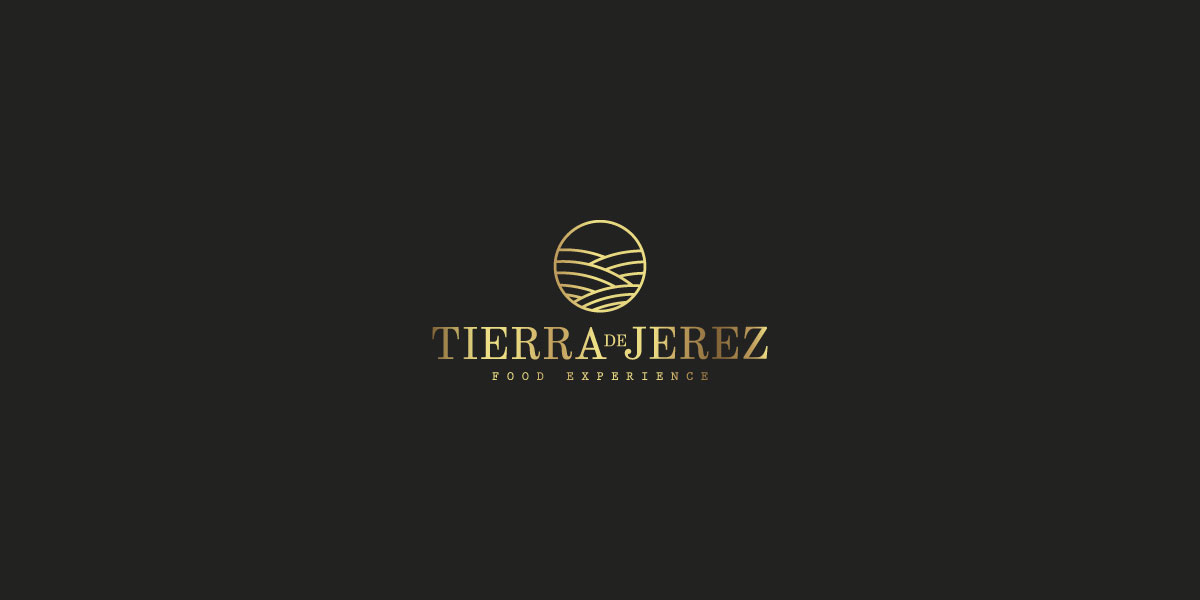 Diseño de logotipo para tienda gorumet
