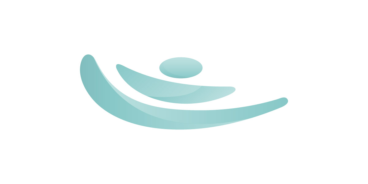 Diseño de logotipo estudio pilates