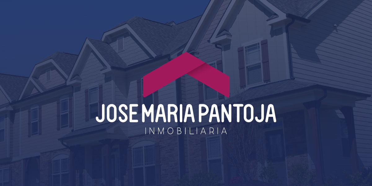 Logotipo para inmobiliarias