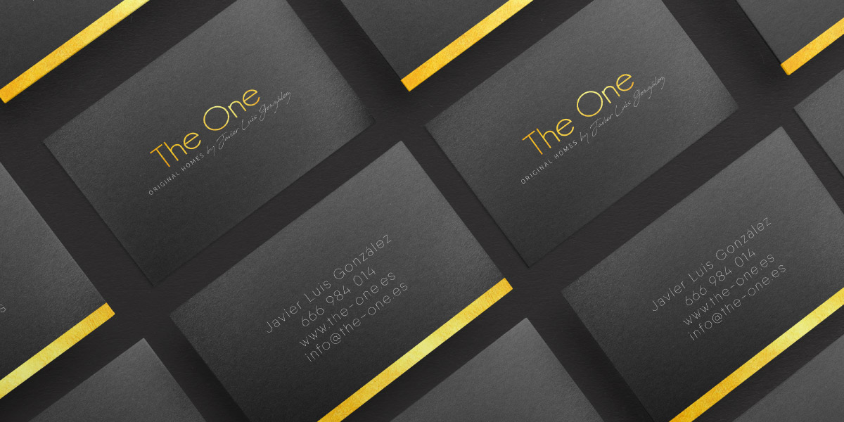 Diseño branding