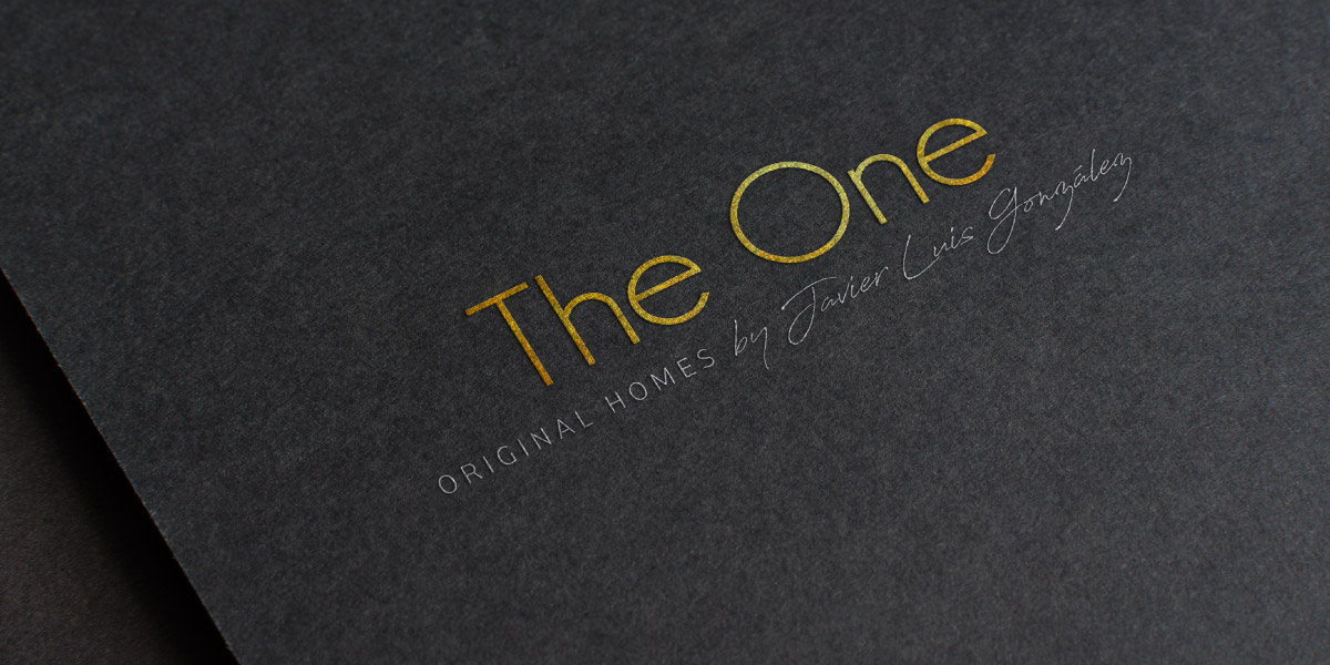 Diseño logotipo