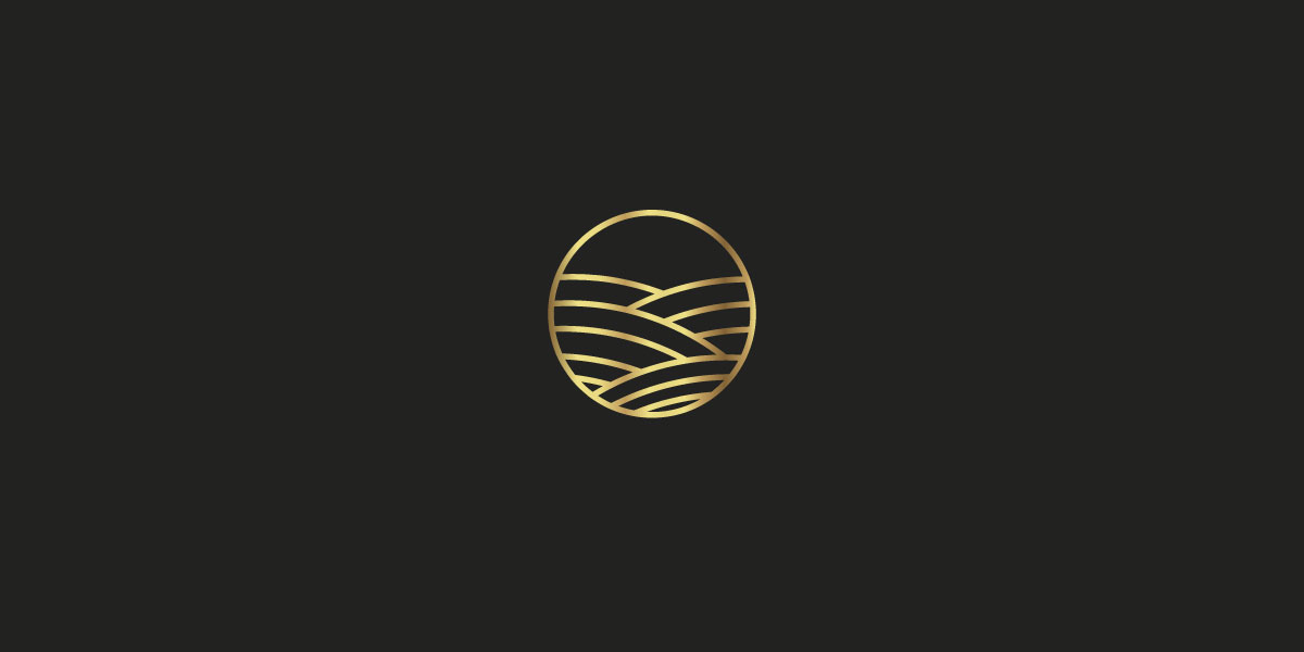Diseño de logotipo para tienda gorumet