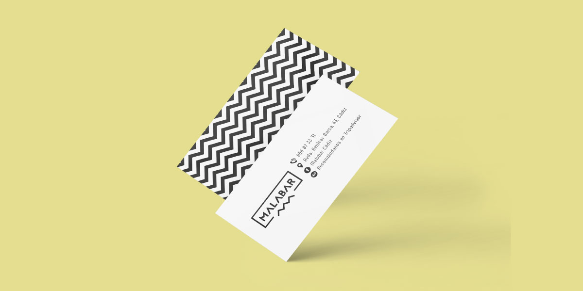 Branding para restaurantes