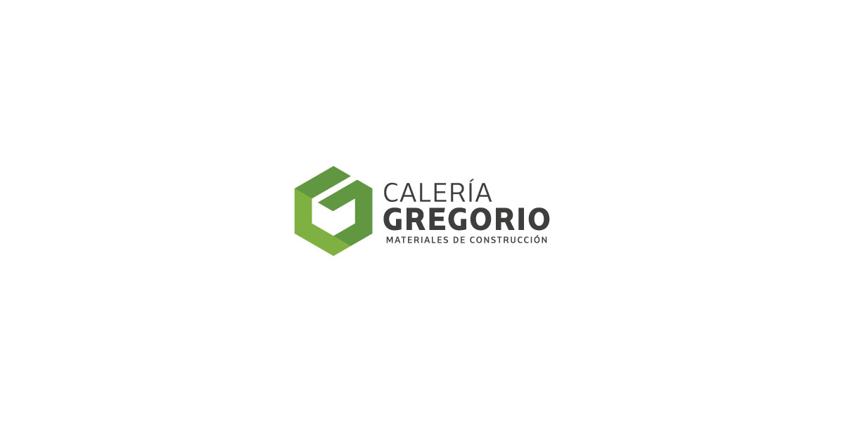 Diseño Logotipo empresa materiales construcción