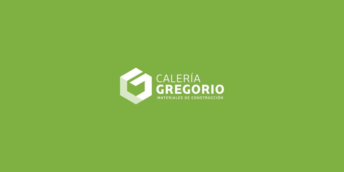 Diseño Logotipo empresa materiales construcción